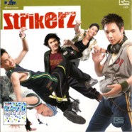 Strikerz - Strikerz-WEB
